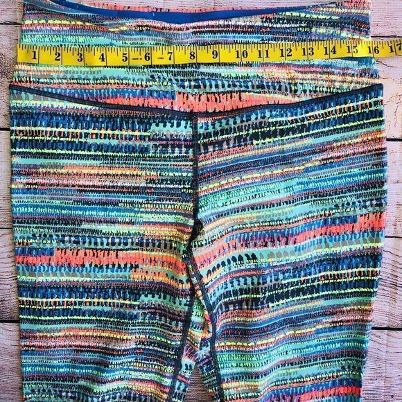 NWOT womens large victoria secret VSX sport knockout leggings - Picture 5 of 7